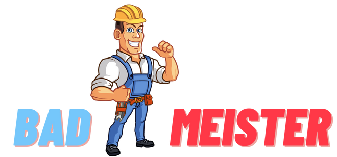 BADMEISTER